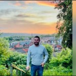 تصویر پروفایل مهدی