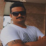 تصویر پروفایل سید مرتضی