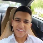 تصویر پروفایل محمدرضا