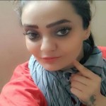 تصویر پروفایل نرگس