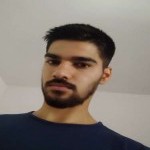 تصویر کاربر با کد 435261