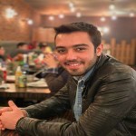 تصویر پروفایل حبیب