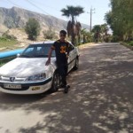 تصویر پروفایل وحید