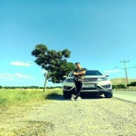 تصویر پروفایل علی