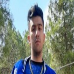 تصویر پروفایل مهدی