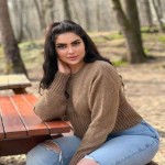 تصویر پروفایل سمیه