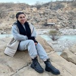 تصویر پروفایل زهرا