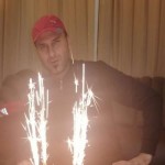 تصویر پروفایل امید تصویر پروفایل امید