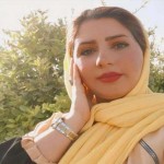 تصویر کاربر با کد 712922