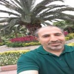 تصویر پروفایل داود