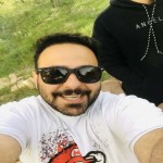 تصویر پروفایل فرزین تصویر پروفایل فرزین