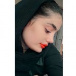تصویر پروفایل فاطمه