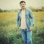 تصویر کاربر با کد 713998