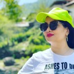 تصویر پروفایل فاطمه