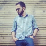 تصویر پروفایل مسعود