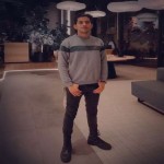 تصویر پروفایل یاسین تصویر پروفایل یاسین