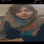 تصویر پروفایل مریم