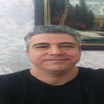 تصویر پروفایل مجید