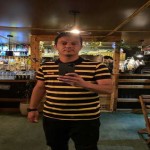 تصویر پروفایل علی