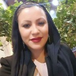 تصویر پروفایل الهام