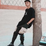 تصویر پروفایل کوروش