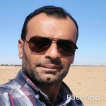 تصویر پروفایل کاظم