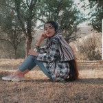 تصویر پروفایل عاطفه