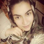 تصویر پروفایل سارا