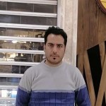 تصویر پروفایل نیما