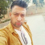 تصویر کاربر با کد 709198