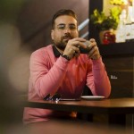 تصویر کاربر با کد 716434