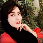 تصویر پروفایل مریم