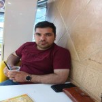 تصویر پروفایل محمدرضا