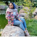 تصویر پروفایل نرگس