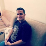 تصویر پروفایل امیرحسین نوروزی