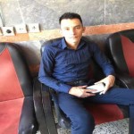 تصویر پروفایل سیامک