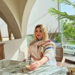 تصویر پروفایل گلی