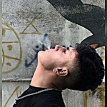 تصویر پروفایل مبین