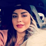 تصویر پروفایل اسرا