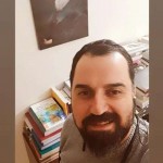 تصویر پروفایل کامیار