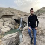 تصویر پروفایل مسعود