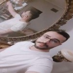 تصویر پروفایل علی