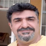 تصویر پروفایل مازیار