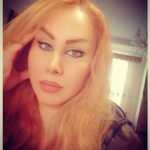 تصویر پروفایل ملینا