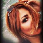 تصویر پروفایل مینا