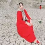 تصویر پروفایل لیلا