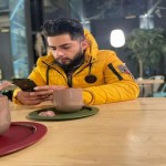 تصویر پروفایل محمد