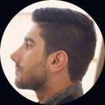 تصویر پروفایل محمد