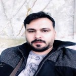 تصویر پروفایل ارمین