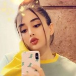 تصویر پروفایل مریم